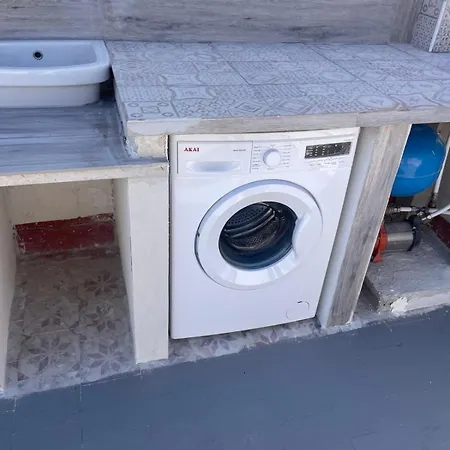 Nemo's House Trapani