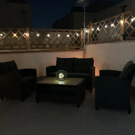 Nemo's House Daire Trapani