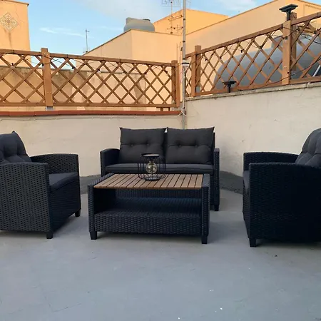 Nemo's House Trapani