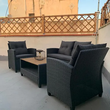 Nemo's House * Trapani