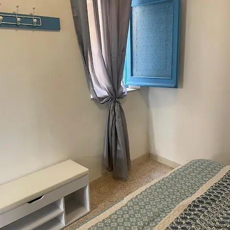 Nemo's House Apartman