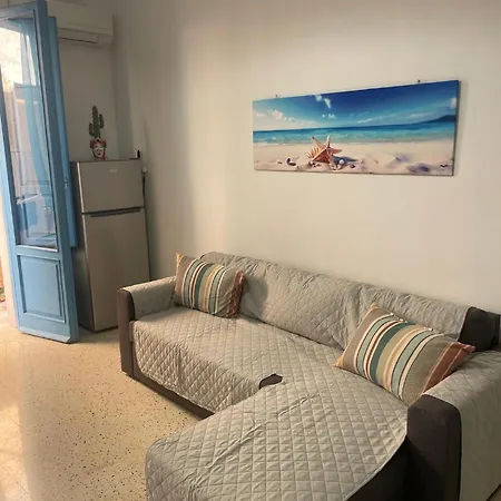 Nemo's House Apartment *
