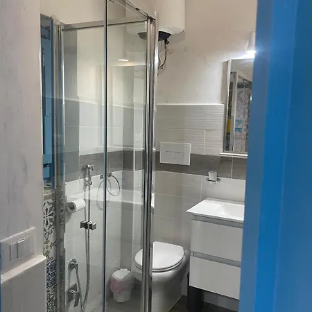 Nemo's House Apartman Trapani