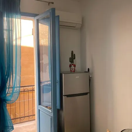 Apartment Nemo's House Trapani