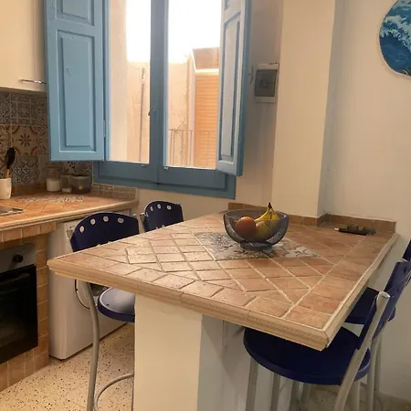 Nemo's House Apartman *